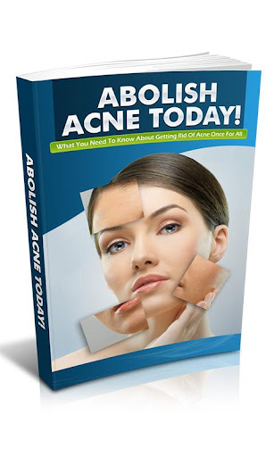 Acne Abolish - Get Rid of Acne