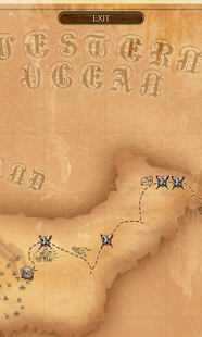  Island of the Lizard King  