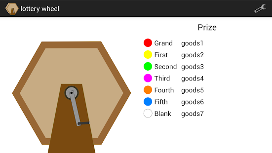 How to mod lottery wheel Free 2.1 mod apk for android
