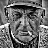 Groene Michel by Etienne Chalmet -  