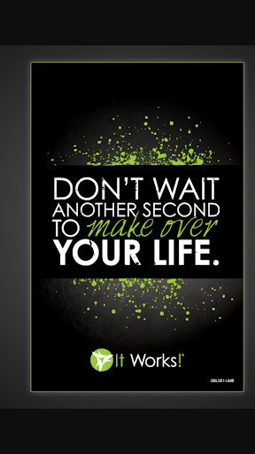 It Works Global Team