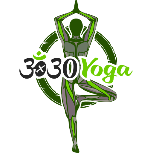 3x30 Yoga Mind and Body 健康 App LOGO-APP開箱王