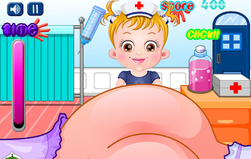 Free Download Little Doctor APK for PC