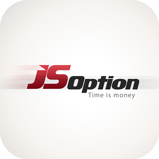 Jsoption.com LOGO-APP點子