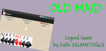 Old Maid by Salih Selametoglu APK