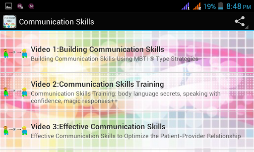 【免費通訊App】Communication Skills Tips-APP點子