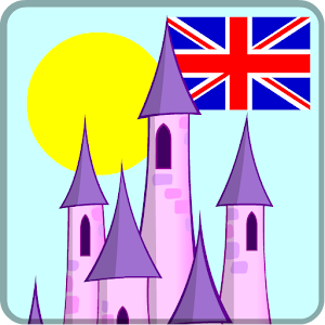 Words Castle (English) 1.01