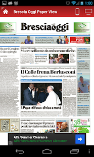 download Tutti i Quotidiani Italiani free