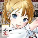 KTG w3 麻雀 logo