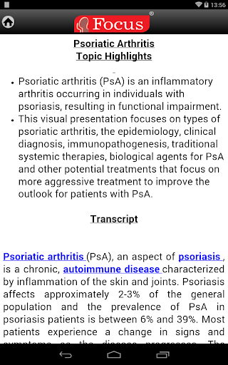 免費下載醫療APP|Psoriatic Arthritis app開箱文|APP開箱王