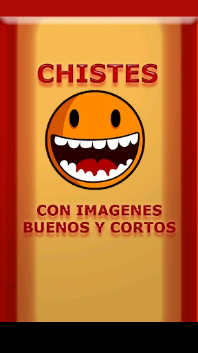 Chistes con imagenes