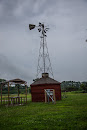 Boehner Park Windmill