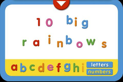 DK My First Word Play poster 5