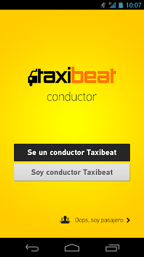 Taxibeat Conductor PE