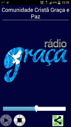 免費下載通訊APP|Radio Graça e Paz app開箱文|APP開箱王