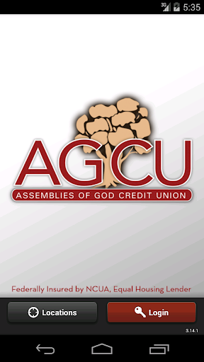 AGCU Mobile Banking