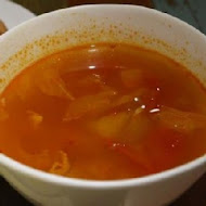 Uzna Omom 杏桃鬆餅屋