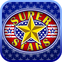Super Star Slots icon