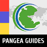 Pangea Guides Application icon