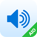 Volume Settings (Plugin) mobile app icon