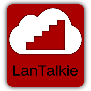 LanTalkie 1.4