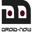 Droid-Now TV logo