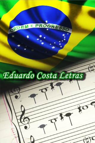 Eduardo Costa Letras