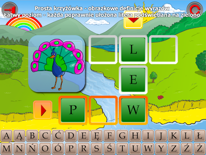 Download Krzyżówki dla dzieci APK