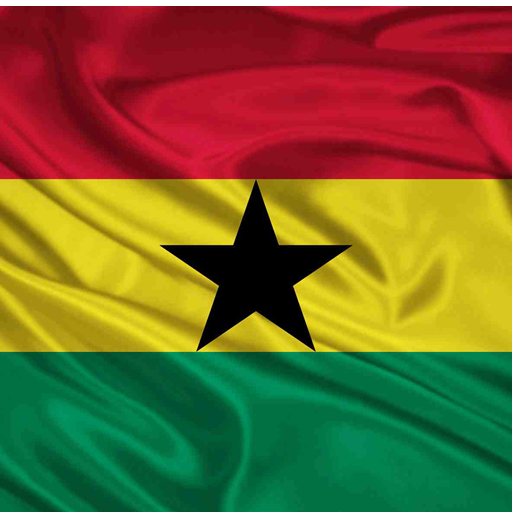 Constitution of Ghana 書籍 App LOGO-APP開箱王