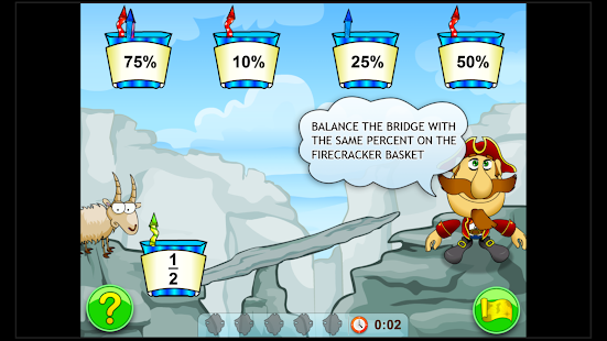 How to get Percent & Smart Pirates 1.1 mod apk for android