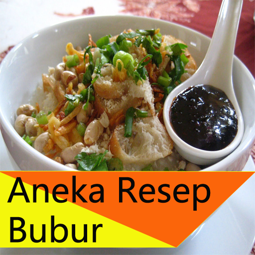 Aneka Resep Bubur