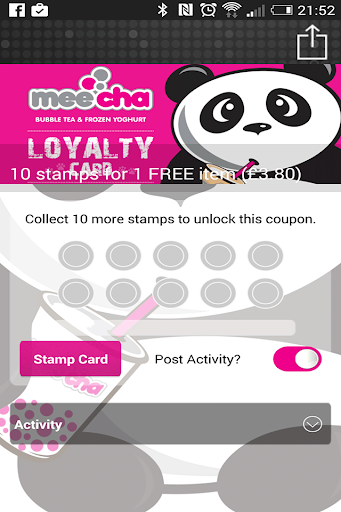 免費下載商業APP|Mee-Cha Bubble Tea app開箱文|APP開箱王