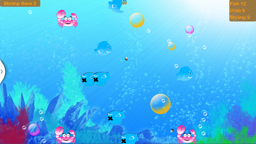 【免費街機App】Reef Wars-APP點子