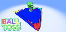 Ball Toss APK