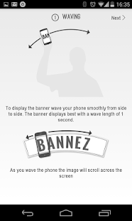 How to mod Bannez - Wave virtual Banners! lastet apk for android