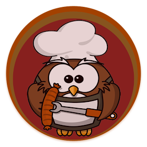 Menu Resep 1.0
