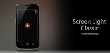 TF: Screen Light Classic APK