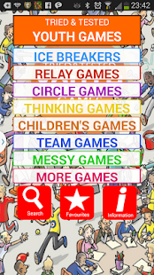 How to mod Youth Group Games 1.3 apk for pc
