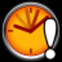 Stopwatch Widget logo
