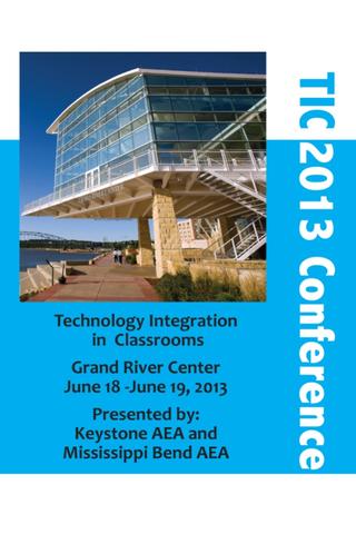 2013 Technology Integration