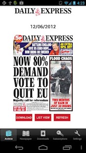 Daily Express