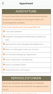 Curanum Ulm Screenshots 2