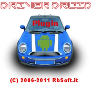 Sensor Viewer Driver Droid 1.0.1