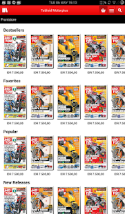 How to mod Tabloid Motor Plus 2.0.7 apk for pc