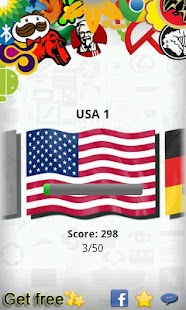 Free Download LogoQuiz by Country APK for Android