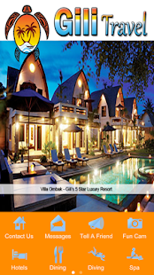 How to download Gili Travel Guide + Best Deals 1.400 mod apk for laptop