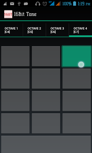 【免費音樂App】16Bit Musical Tuner-APP點子