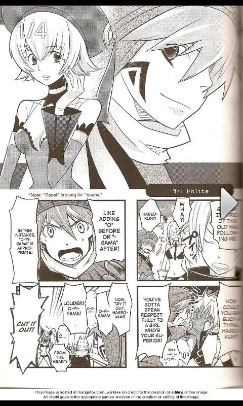 Manga Searcher | Manga Reader - Android Apps on Google Play