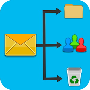Inbox Rules 1.1.4 Icon