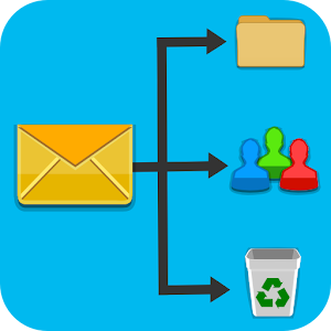 Inbox Rules logo